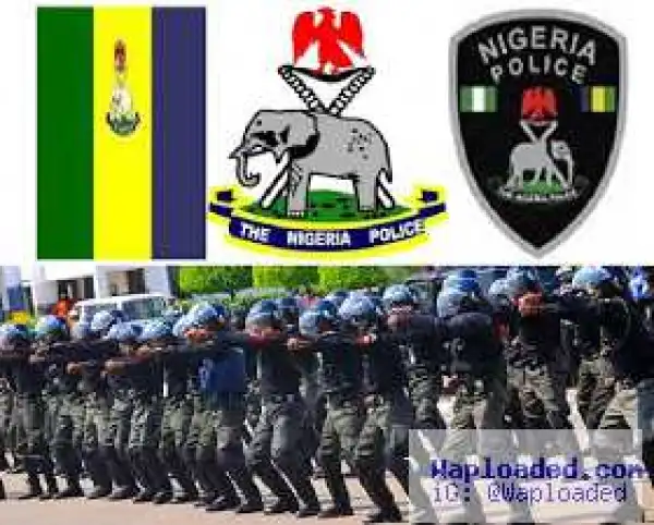 Man allegedly kills friend over non payment of N50 bottled water in Lagos